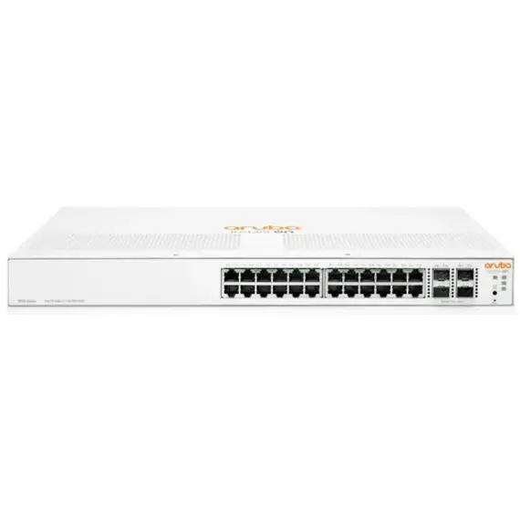 სვიჩი Aruba IOn 1930 24G 4SFP+ Switch  - Primestore.ge