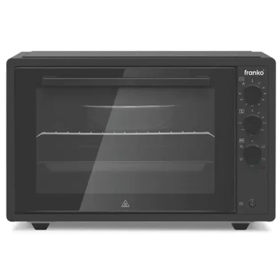 ელექტრო ღუმელი FRANKO FCO-1196  - Primestore.ge