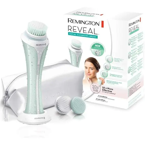 Cleaning brush Remington FC1000, Green, 3 image