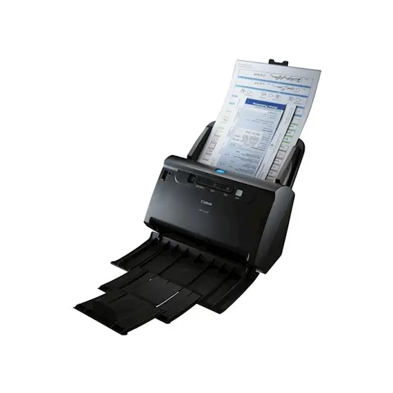 სკანერი Canon imageFORMULA DRC230 (2646C003AA) , 5 image - Primestore.ge