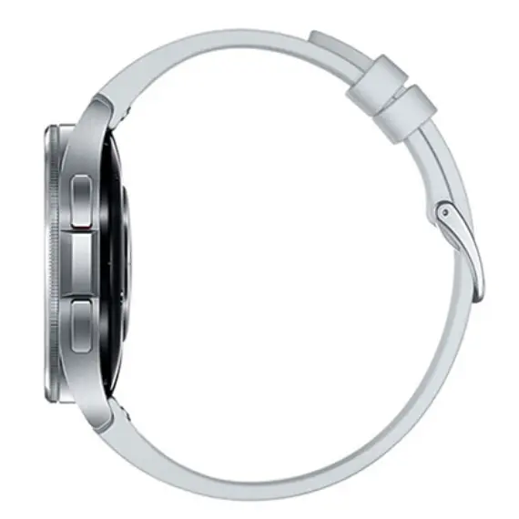 სმარტ საათი Samsung SM-R960 47mm Galaxy Watch 6 Classic , 4 image - Primestore.ge