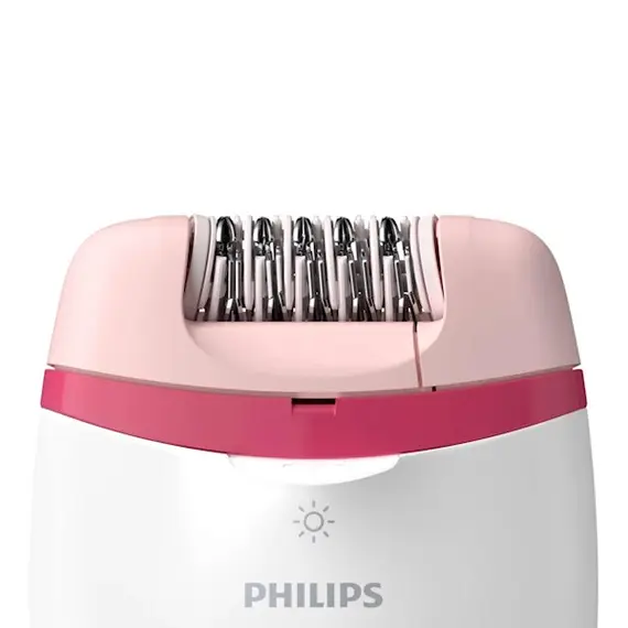 ეპილატორი PHILIPS BRE255/00 , 3 image - Primestore.ge