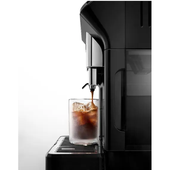 ყავის აპარატი DELONGHI - ECAM450.65.G , 4 image - Primestore.ge