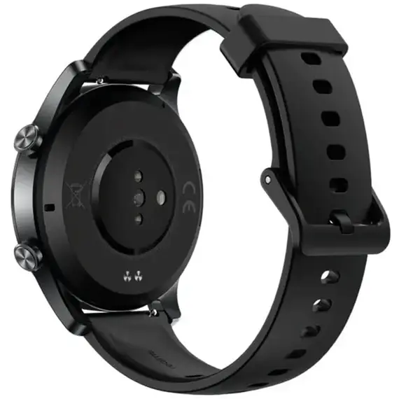 სმარტ საათი REALME TECHLIFE SMART WATCH R100 RMW2106 BLACK , 3 image - Primestore.ge