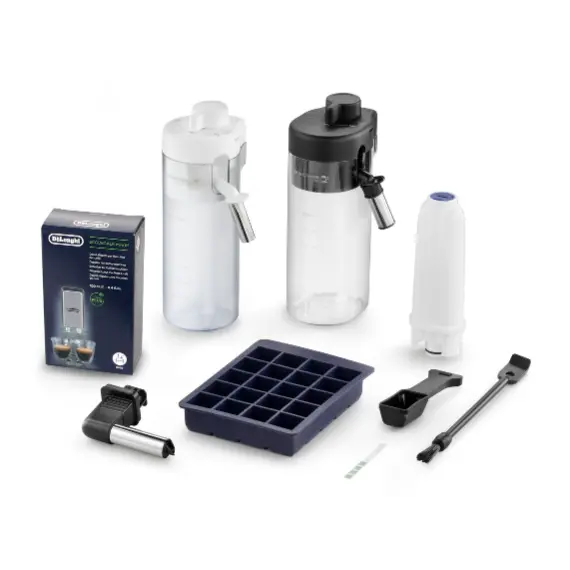ყავის აპარატი DELONGHI - ECAM450.65.G , 5 image - Primestore.ge