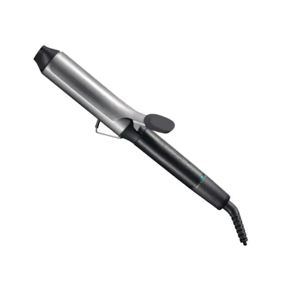 თმის სახვევი Remington Ci5538 Curler Black/Silver  - Primestore.ge