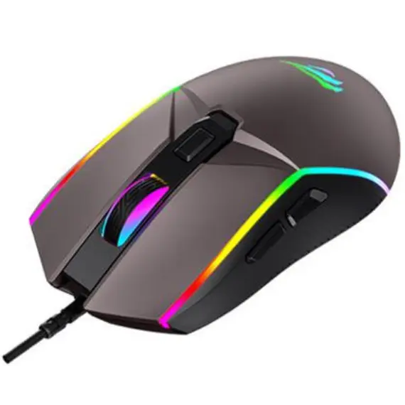 Mouse Havit Gaming Mouse HV-MS1028, 3 image