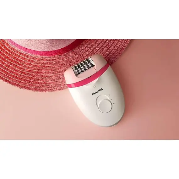 ეპილატორი PHILIPS BRE255/00 , 4 image - Primestore.ge