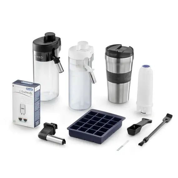 ყავის აპარატი DELONGHI - ECAM450.86.T , 4 image - Primestore.ge