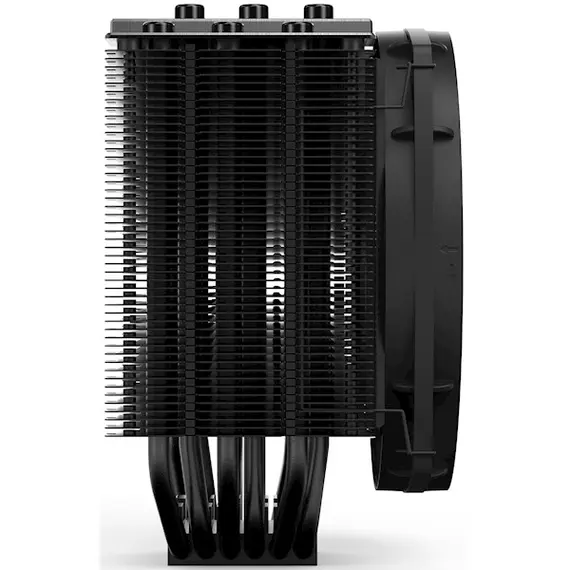 ქულერი Be Quiet BK021 Dark Rock 4, 135mm, 1400RPM, Cooler, Black , 3 image - Primestore.ge