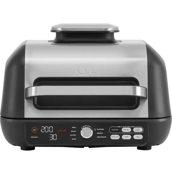 აეროგრილი NINJA - AG651EU  - Primestore.ge