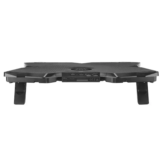 ნოუთბუქის გამაგრილებელი TRUST GXT 278 Notebook Cooling Stand , 3 image - Primestore.ge