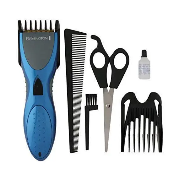 თმის საკრეჭი Remington HC335 Black  - Primestore.ge