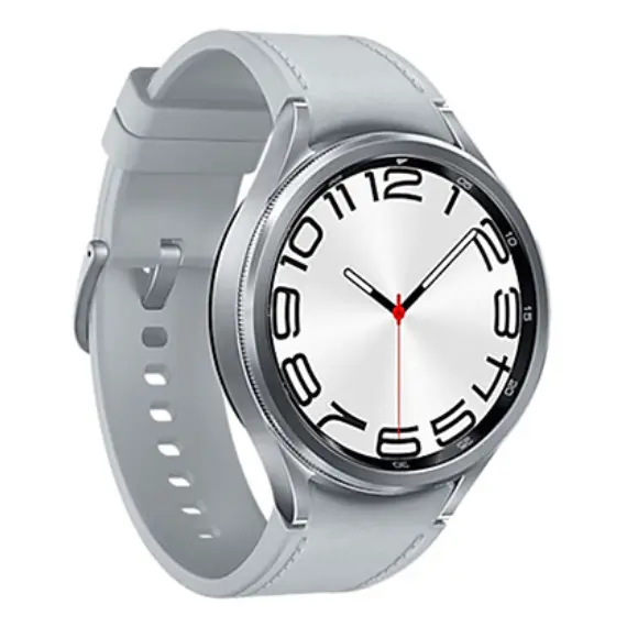 სმარტ საათი Samsung SM-R960 47mm Galaxy Watch 6 Classic , 3 image - Primestore.ge