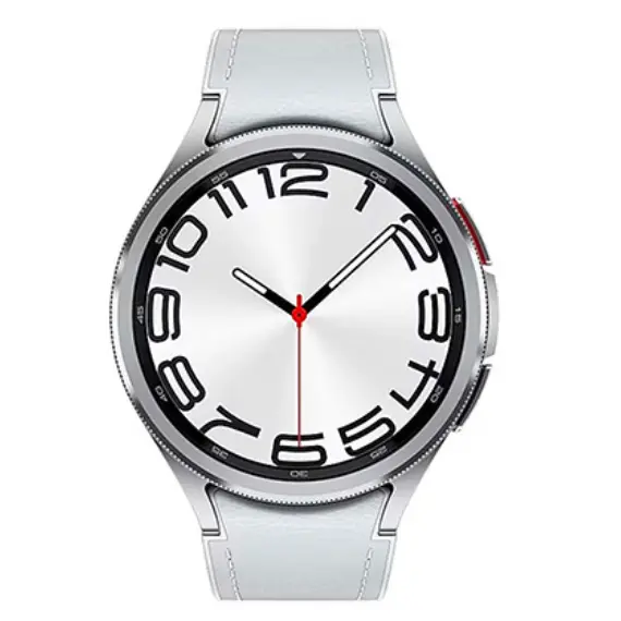 სმარტ საათი Samsung SM-R960 47mm Galaxy Watch 6 Classic , 2 image - Primestore.ge