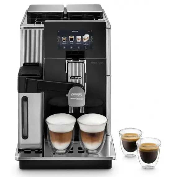 ყავის აპარატი DELONGHI - EPAM960.75.GLM  - Primestore.ge