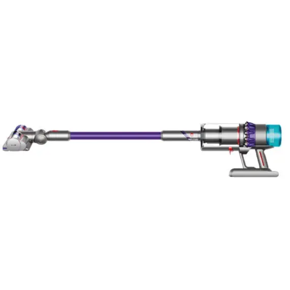 Dyson Vacuum Cleaner SV23 Gen5Detect Absolute, 2 image