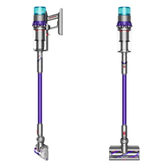 Dyson Vacuum Cleaner SV23 Gen5Detect Absolute, 3 image