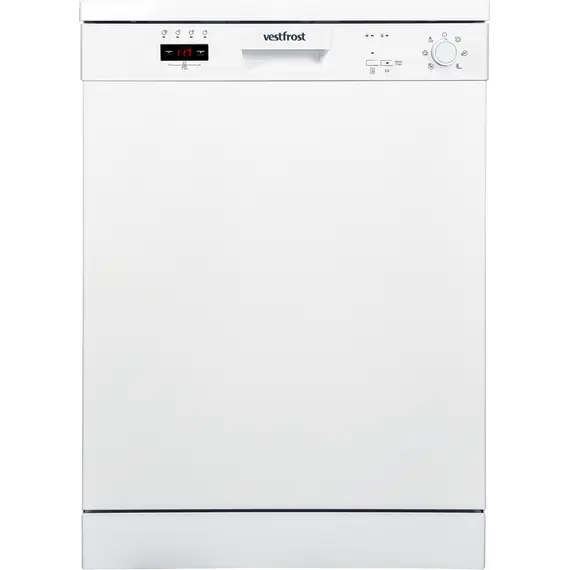 ჭურჭლის სარეცხი მანქანა VESTFROST VFA2WFS606  - Primestore.ge