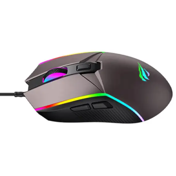 Mouse Havit Gaming Mouse HV-MS1028, 2 image