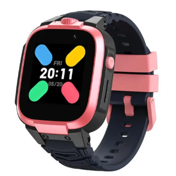 სმარტ საათი Xiaomi Mibro Kids Watch Phone Z3  - Primestore.ge