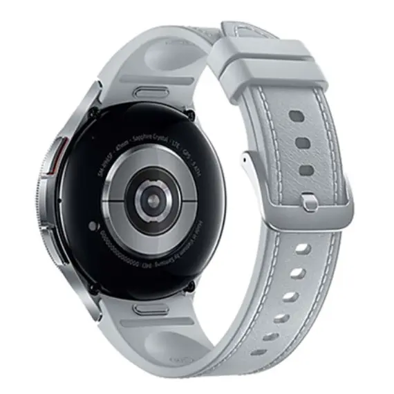 სმარტ საათი Samsung SM-R960 47mm Galaxy Watch 6 Classic , 5 image - Primestore.ge