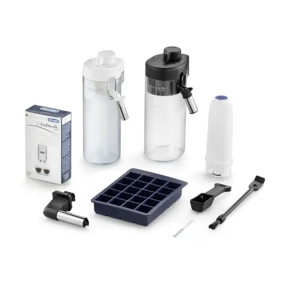 ყავის აპარატი DELONGHI - ECAM450.65.S , 4 image - Primestore.ge