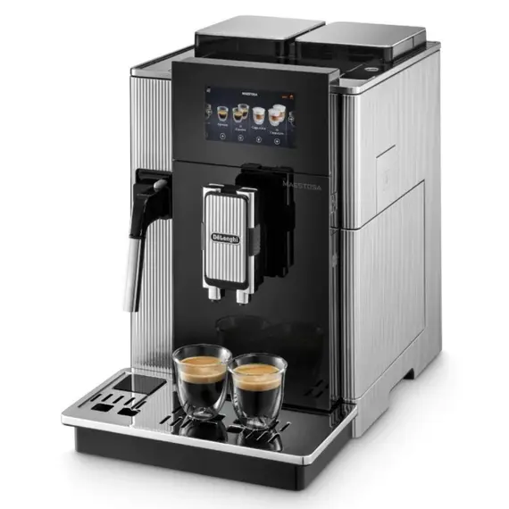 ყავის აპარატი DELONGHI - EPAM960.75.GLM , 2 image - Primestore.ge