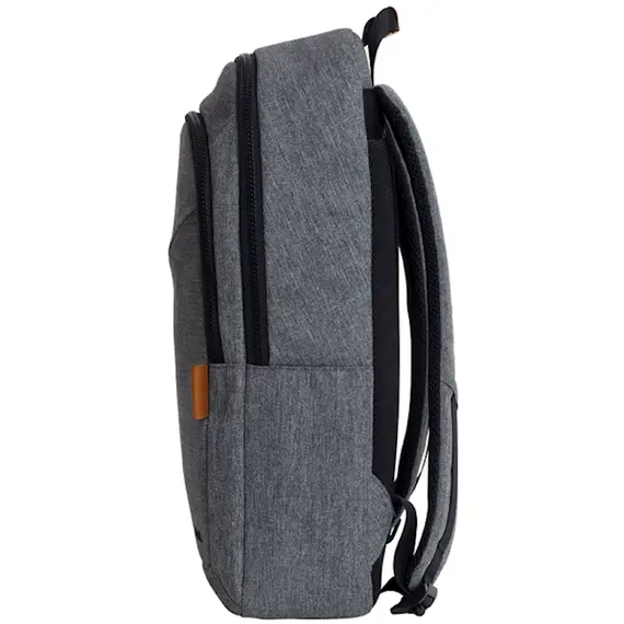 ნოუთბუქის ჩანთა Trust 24981 Avana, 16", Backpack, Grey , 5 image - Primestore.ge