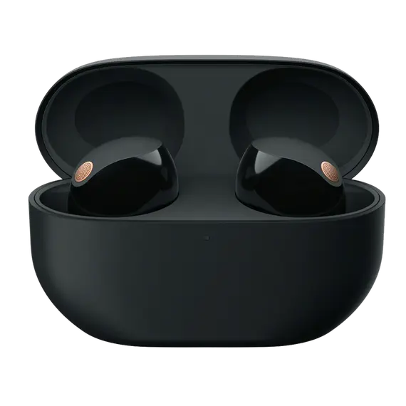 Headphone Sony WF1000XM5 Wireless Noise Canceling In-Ear Black (WF1000XM5B.E)
