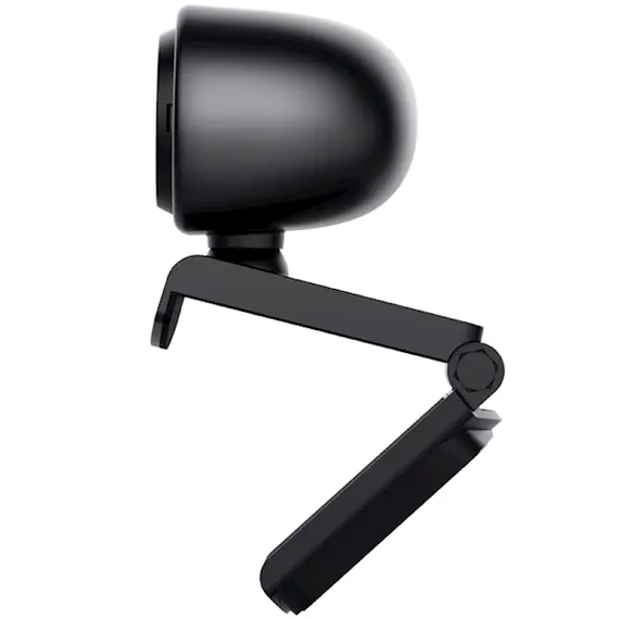 Webcam Trust 24438 Tolar, Built-in Microphone, Webcam, Black, 2 image