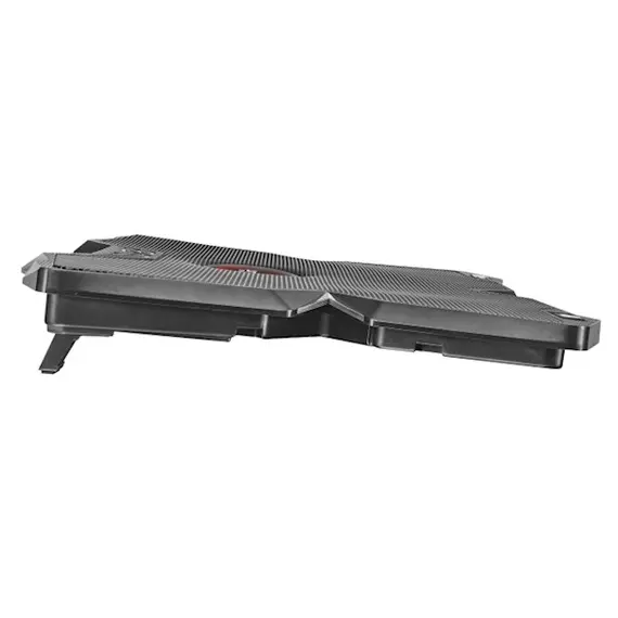 ნოუთბუქის გამაგრილებელი TRUST GXT 278 Notebook Cooling Stand , 2 image - Primestore.ge