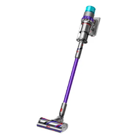 Dyson Vacuum Cleaner SV23 Gen5Detect Absolute