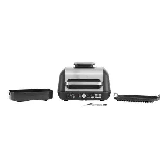 აეროგრილი NINJA - AG651EU , 2 image - Primestore.ge
