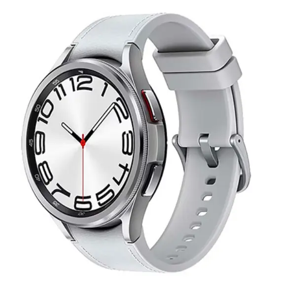 სმარტ საათი Samsung SM-R960 47mm Galaxy Watch 6 Classic  - Primestore.ge