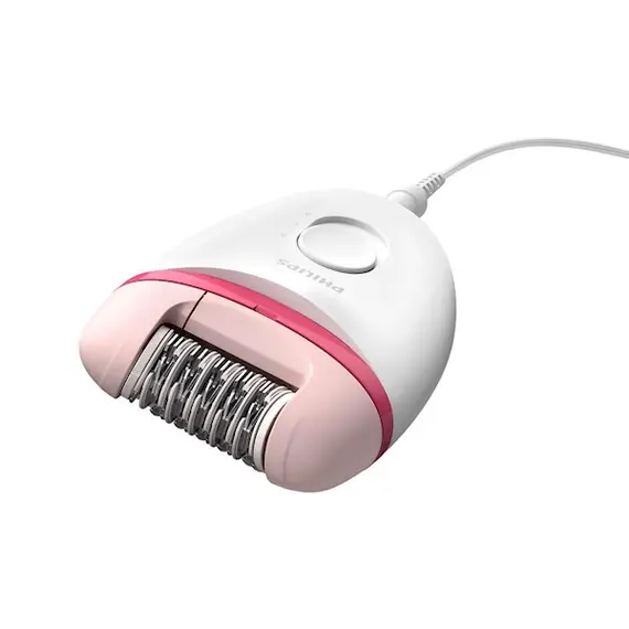 ეპილატორი PHILIPS BRE255/00 , 2 image - Primestore.ge