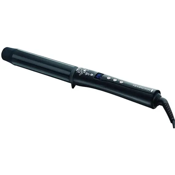თმის სახვევი Remington CI9532 Black  - Primestore.ge