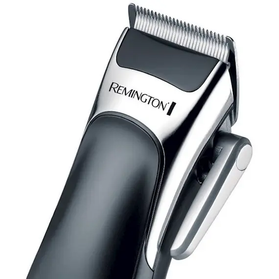 Hair clipper Remington HC363C Black, 2 image