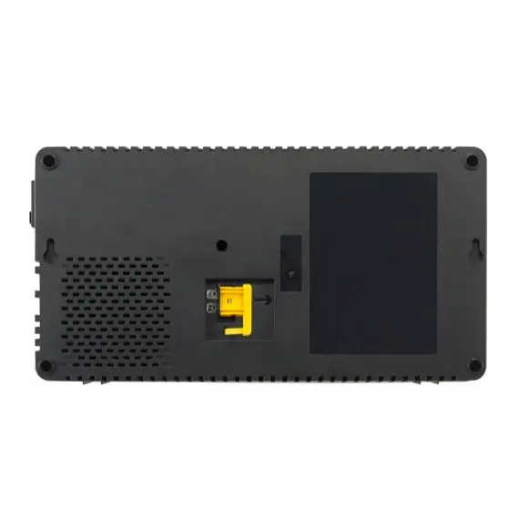 უწყვეტი კვების ბლოკი APC Back-UPS BV 1000VA, AVR, Schuko Outlet, 230V - Primestore.ge