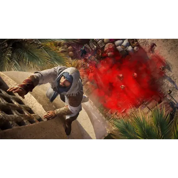 ვიდეო თამაში Sony PS4 Game Assassins Creed Mirage , 4 image - Primestore.ge