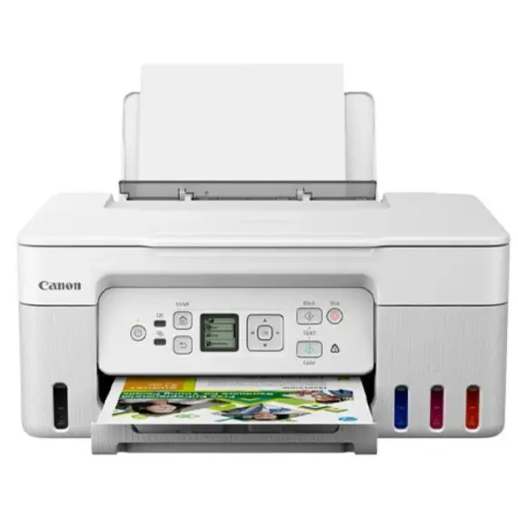 პრინტერი Canon PIXMA G3470 5805C029AA - Primestore.ge