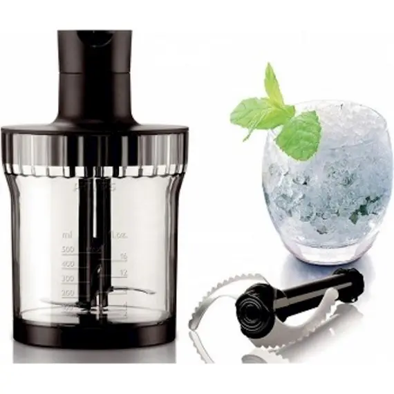 ჩოფერი PHILIPS HR7964/90 , 4 image - Primestore.ge