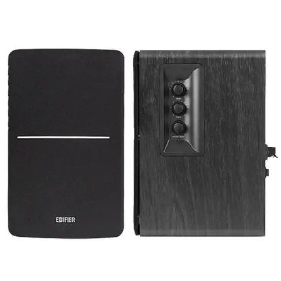 აუდიო სისტემა Edifier R1280DBs , 3 image - Primestore.ge