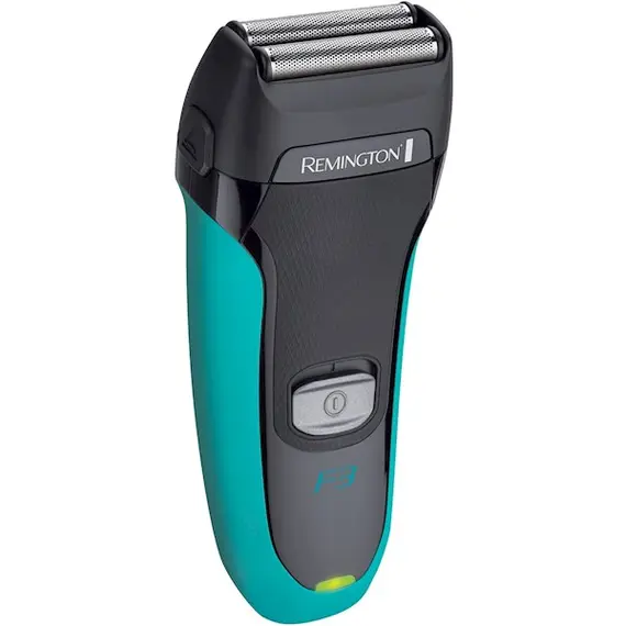 წვერსაპარსი Remington F3000 Blue/Black , 2 image - Primestore.ge