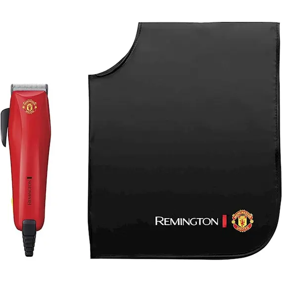 თმის საკრეჭი Remington HC5038 Red , 3 image - Primestore.ge