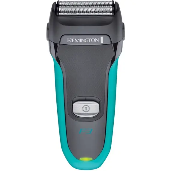 წვერსაპარსი Remington F3000 Blue/Black  - Primestore.ge
