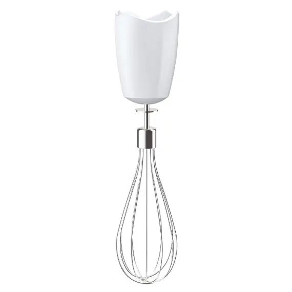 ხელის ბლენდერი BRAUN - MQ3035WH , 4 image - Primestore.ge