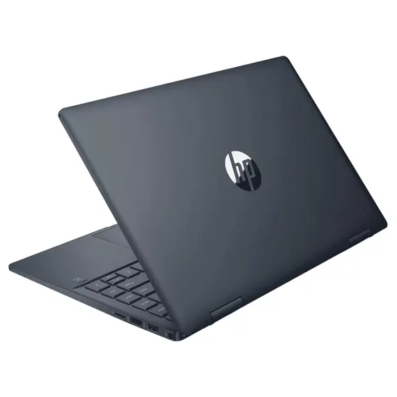 Notebook HP Pavilion 14x360 / i5-1335U | 16 GB | 512 GB | UMA / Touch/14.0 FHD | FreeDOS | Space Blue, 5 image