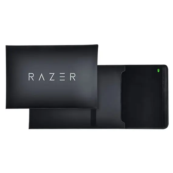 ნოუთბუქის ჩანთა Razer Protective Sleeve V2 - For 13.3 Notebooks - FRML Packaging  - Primestore.ge