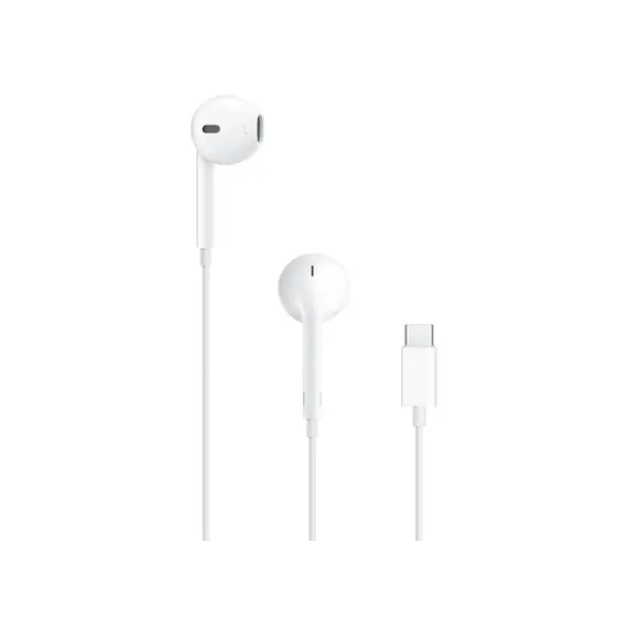 Headphone Apple EarPods (USB-C) (MTJY3ZM/A)